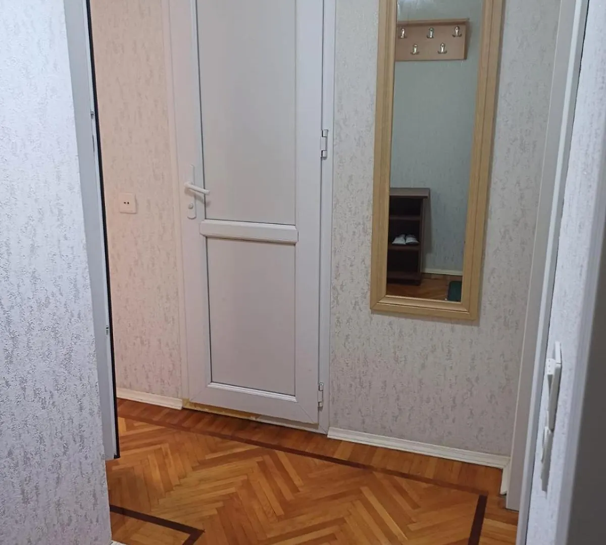 Апартаменты На Пушкина Baku Apartment