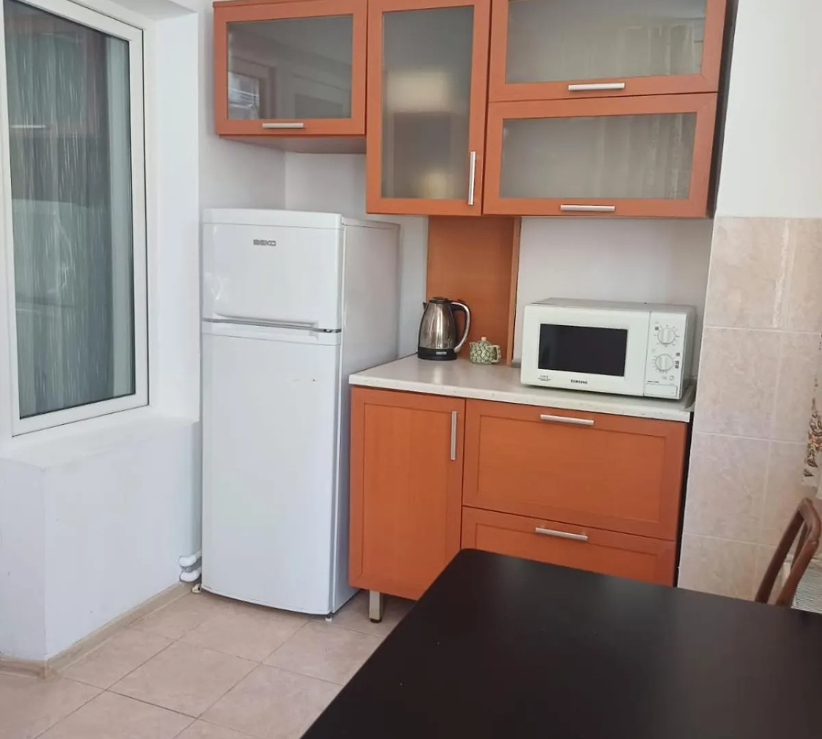 Apartment Апартаменты На Пушкина Baku
