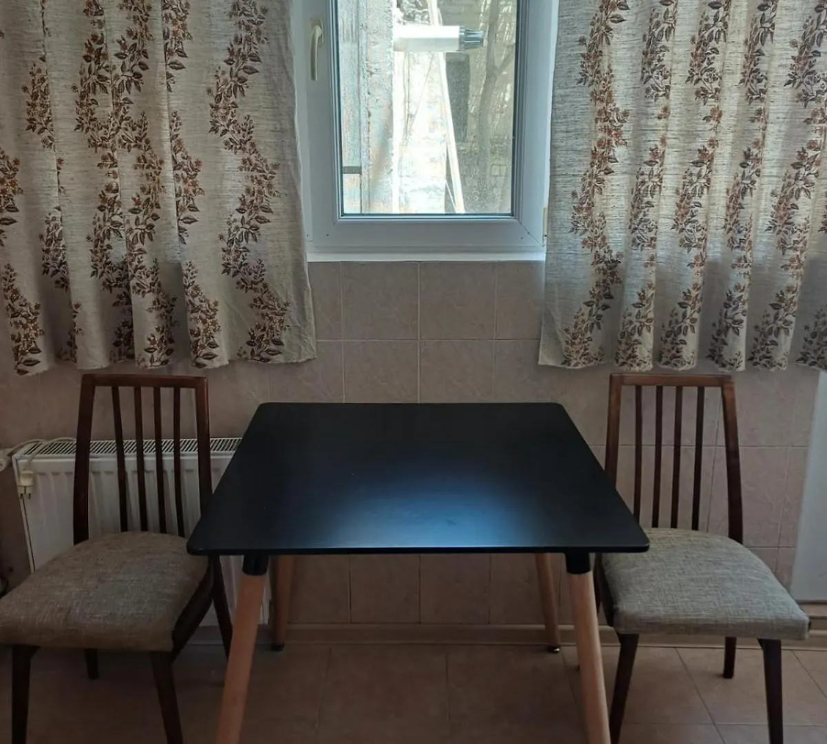 Apartment Апартаменты На Пушкина Baku Azerbaijan